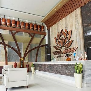 Crystal Lotus Hotel Yogyakarta